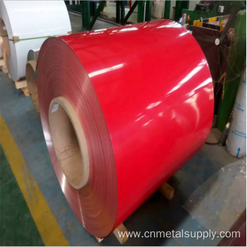 SGCC SGCH PPGI galvanized Steel Coil